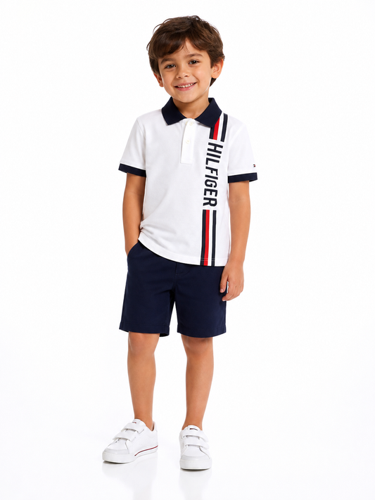 Tommy Hilfiger Polo Tshirt