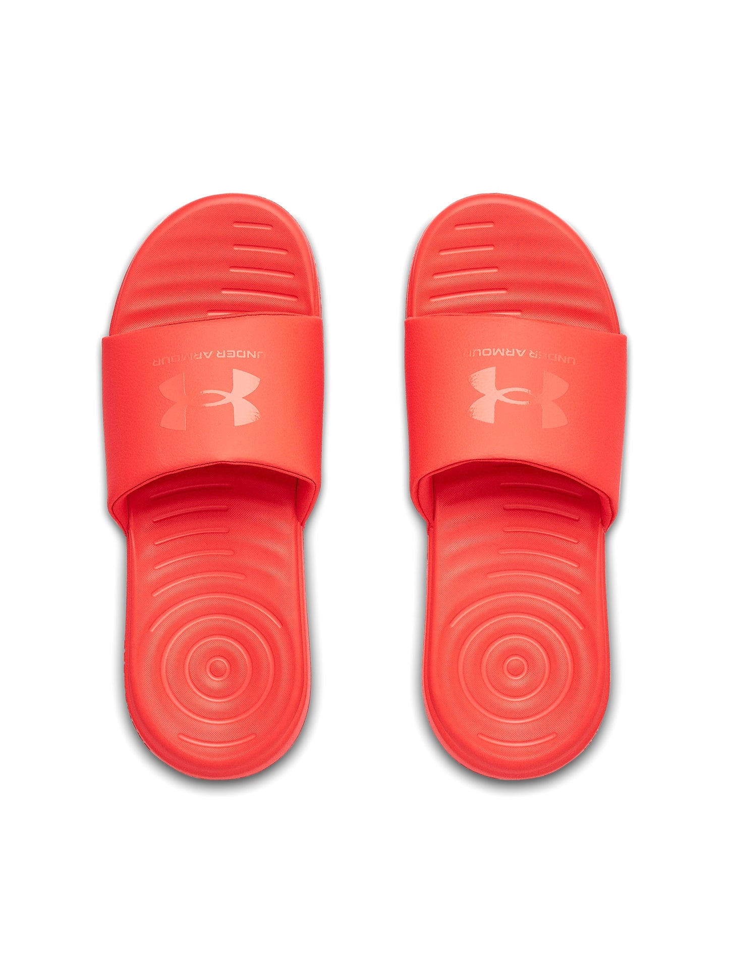 Under armor  UA Ansa Fixed
Men's Slides