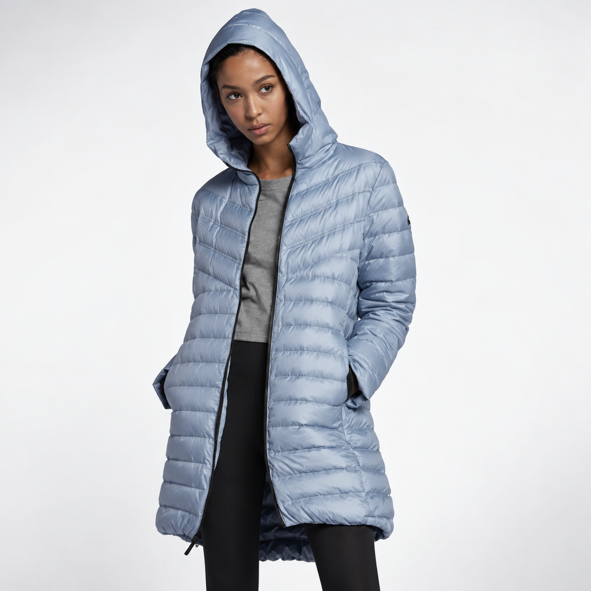 Nike Tech Aeroloft 3-in-1