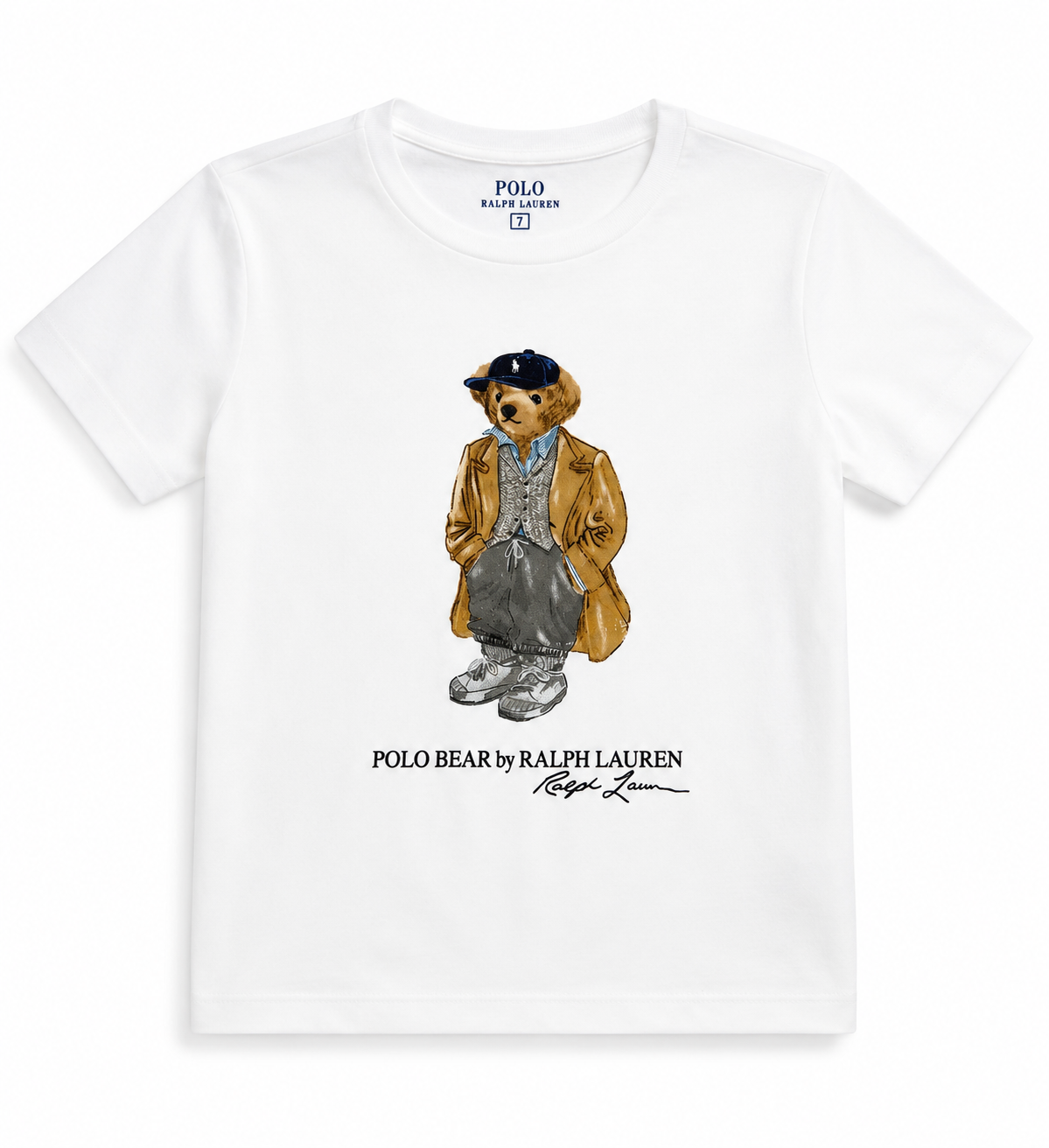 Ralph Lauren Tshirt Boys