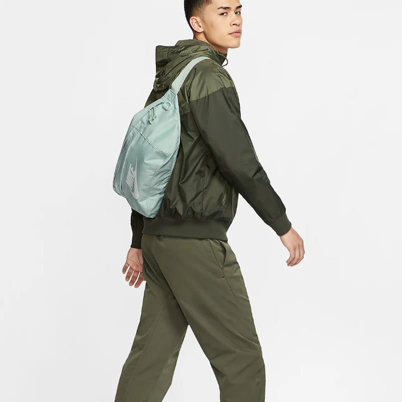 NIKE TECH HIP PACK MINT GRN