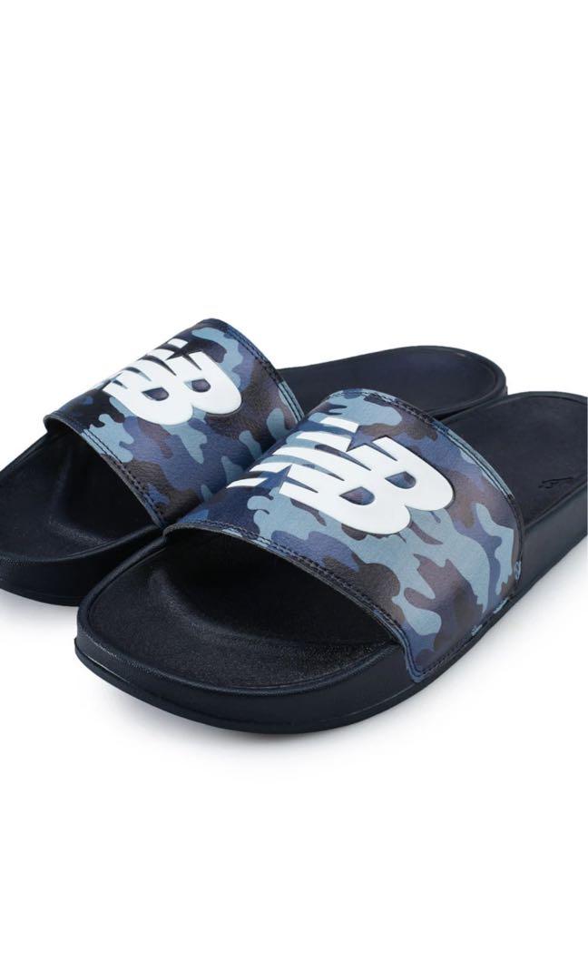 New Balance Slide Army
