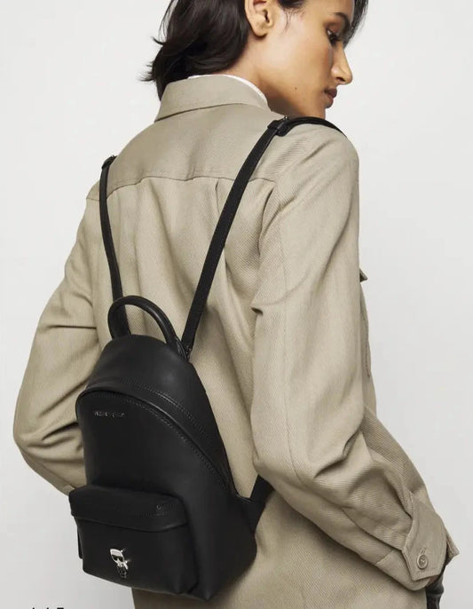 KARL LAGERFELD MINI BACKPACK