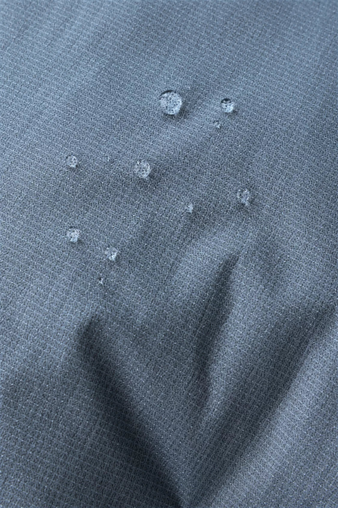 ZARA WATERPROOF QUILTED COAT