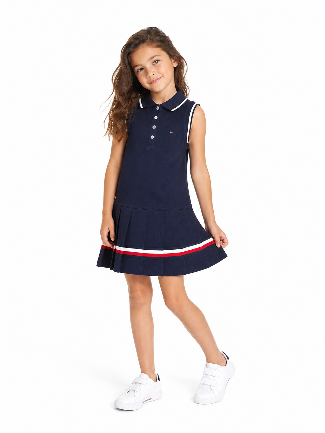 Tommy Hilfiger Dress Kids