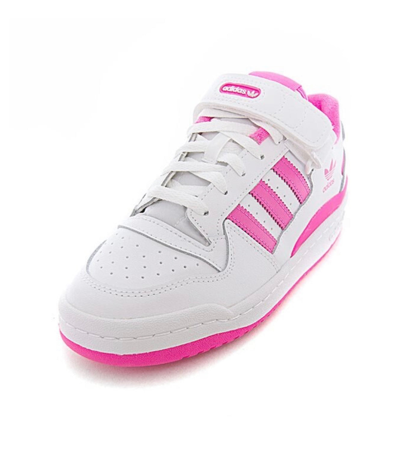 adidas Originals Forum Low J