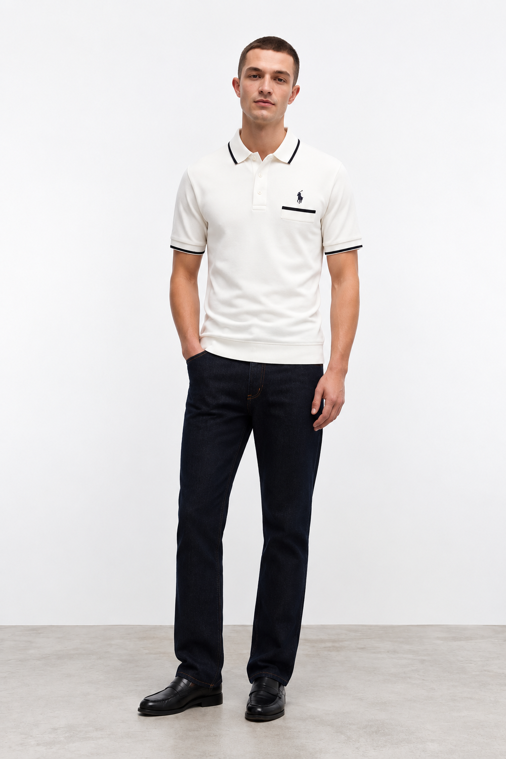 Polo Ralph Lauren men's polo shirt