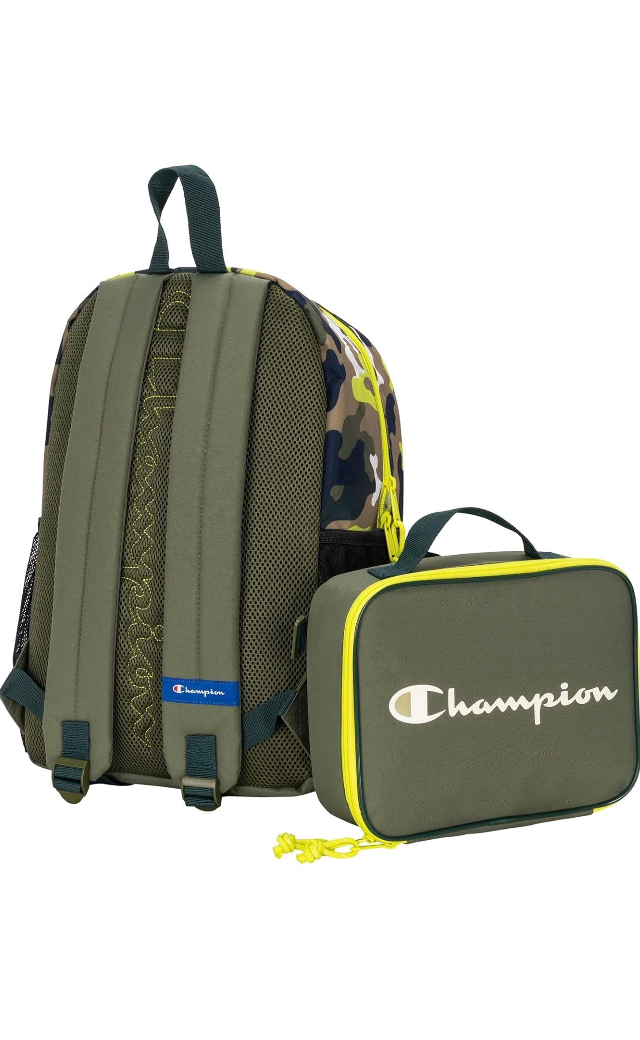 Champion Bag