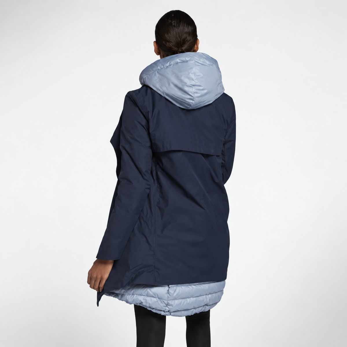 Nike Tech Aeroloft 3-in-1