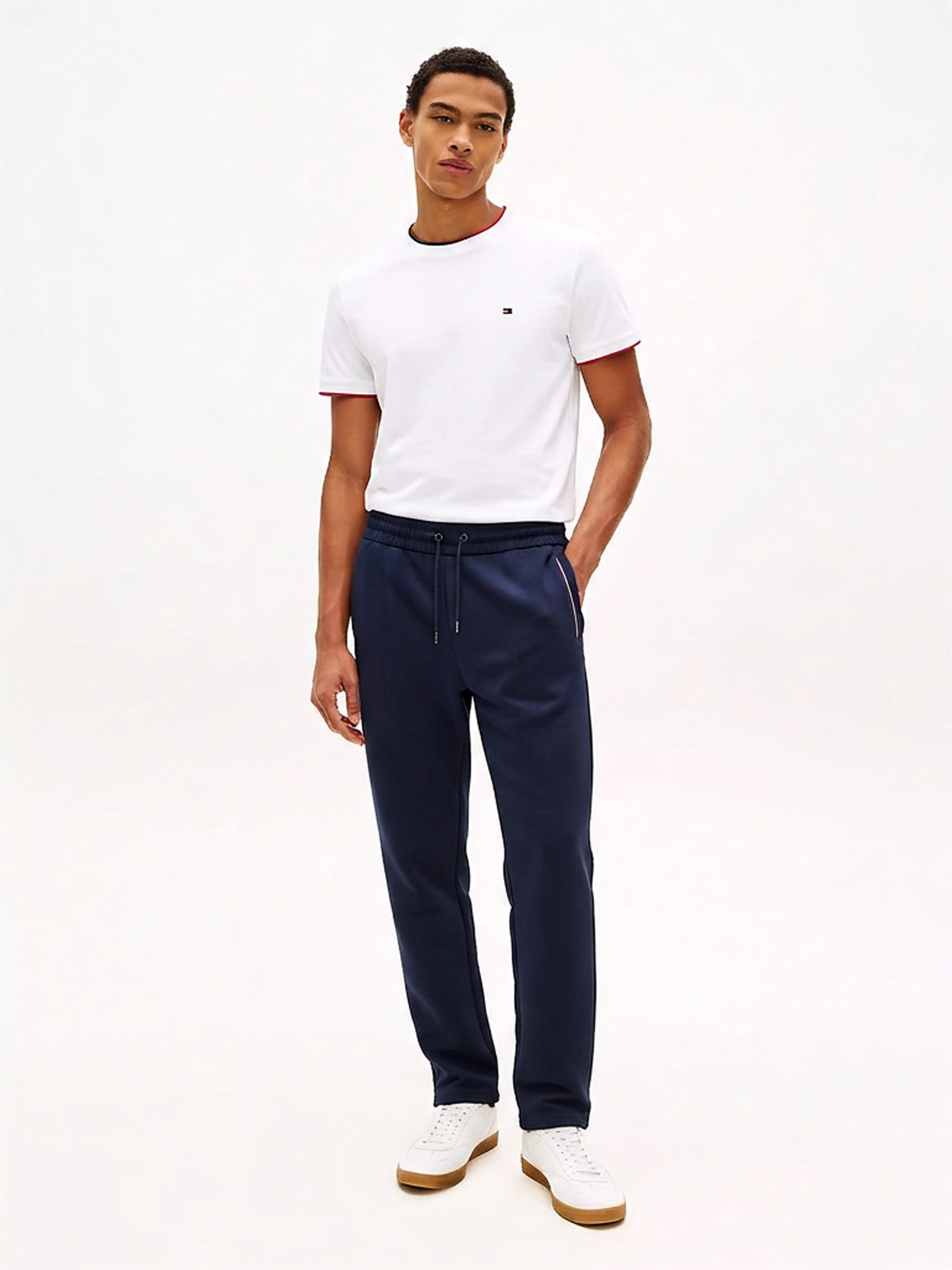 TOMMY HILFIGER CASUAL SWEATPANT