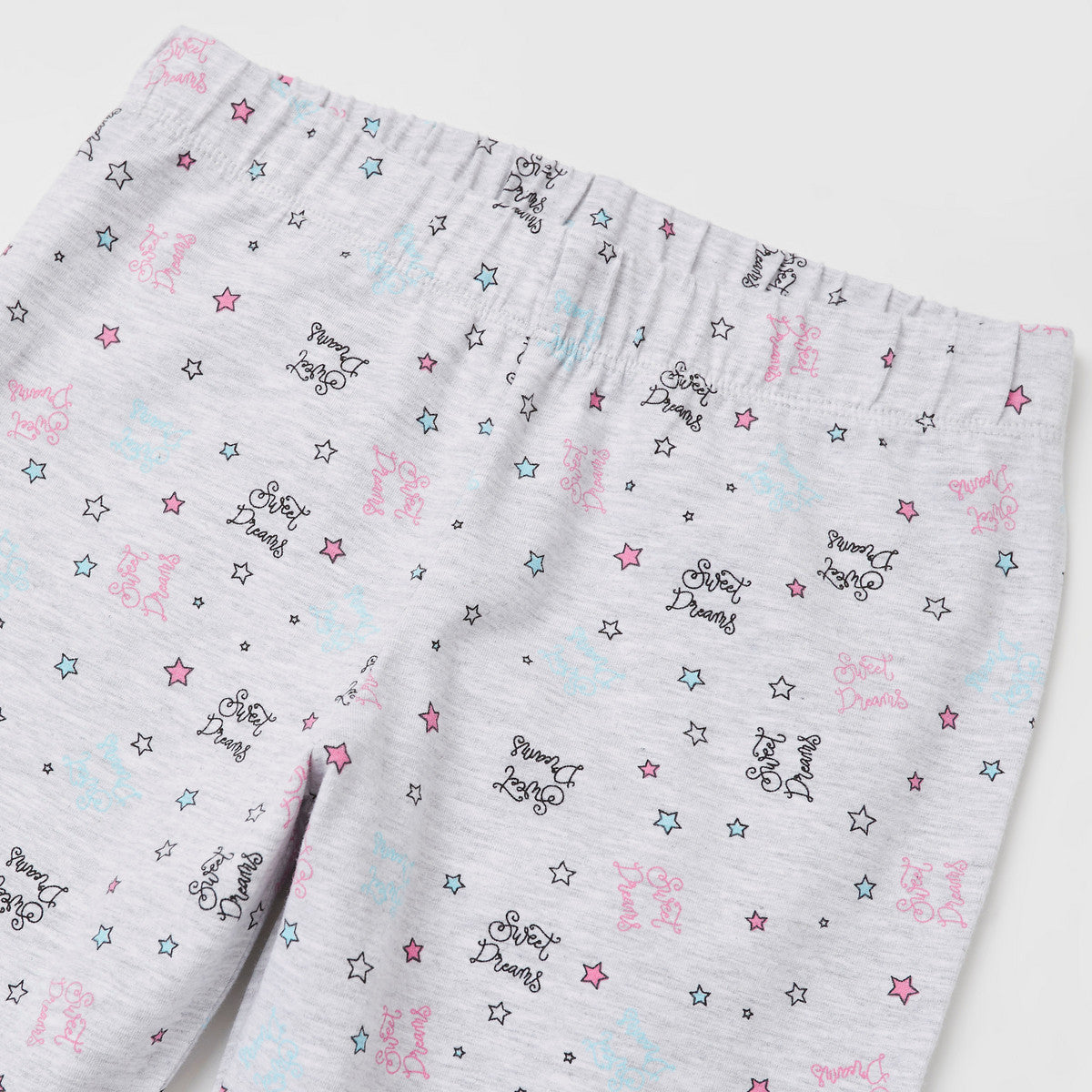 Max Pajama Cotton Girls