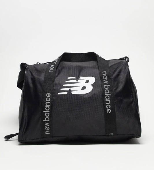 new balance UNISEX opp core small duffel