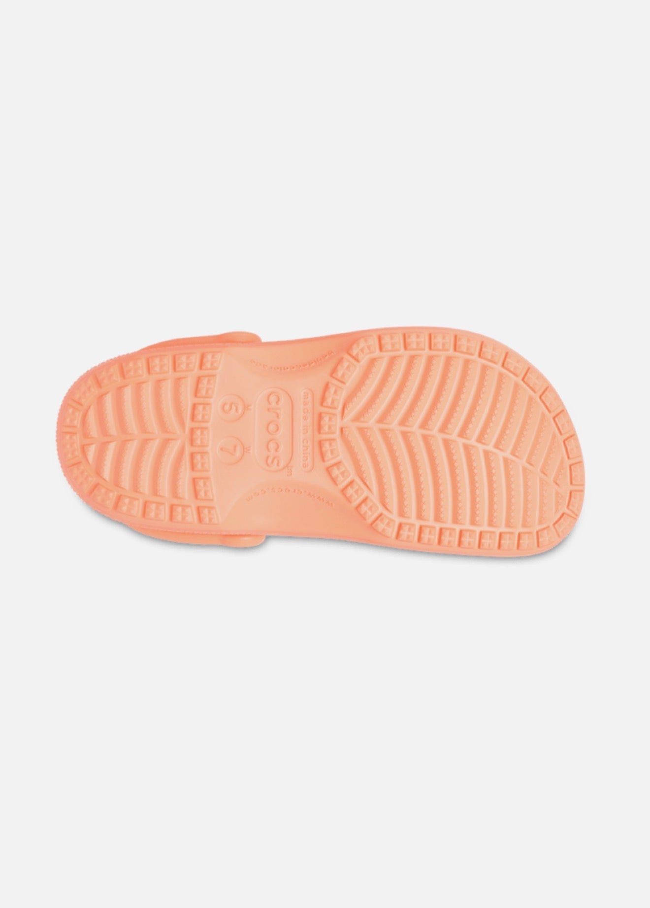 CROCS CLASSIC CLOG
