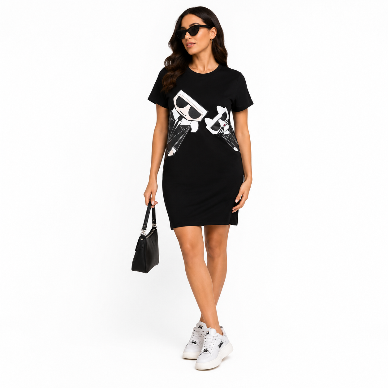 Karl Lagerfeld Dress Women