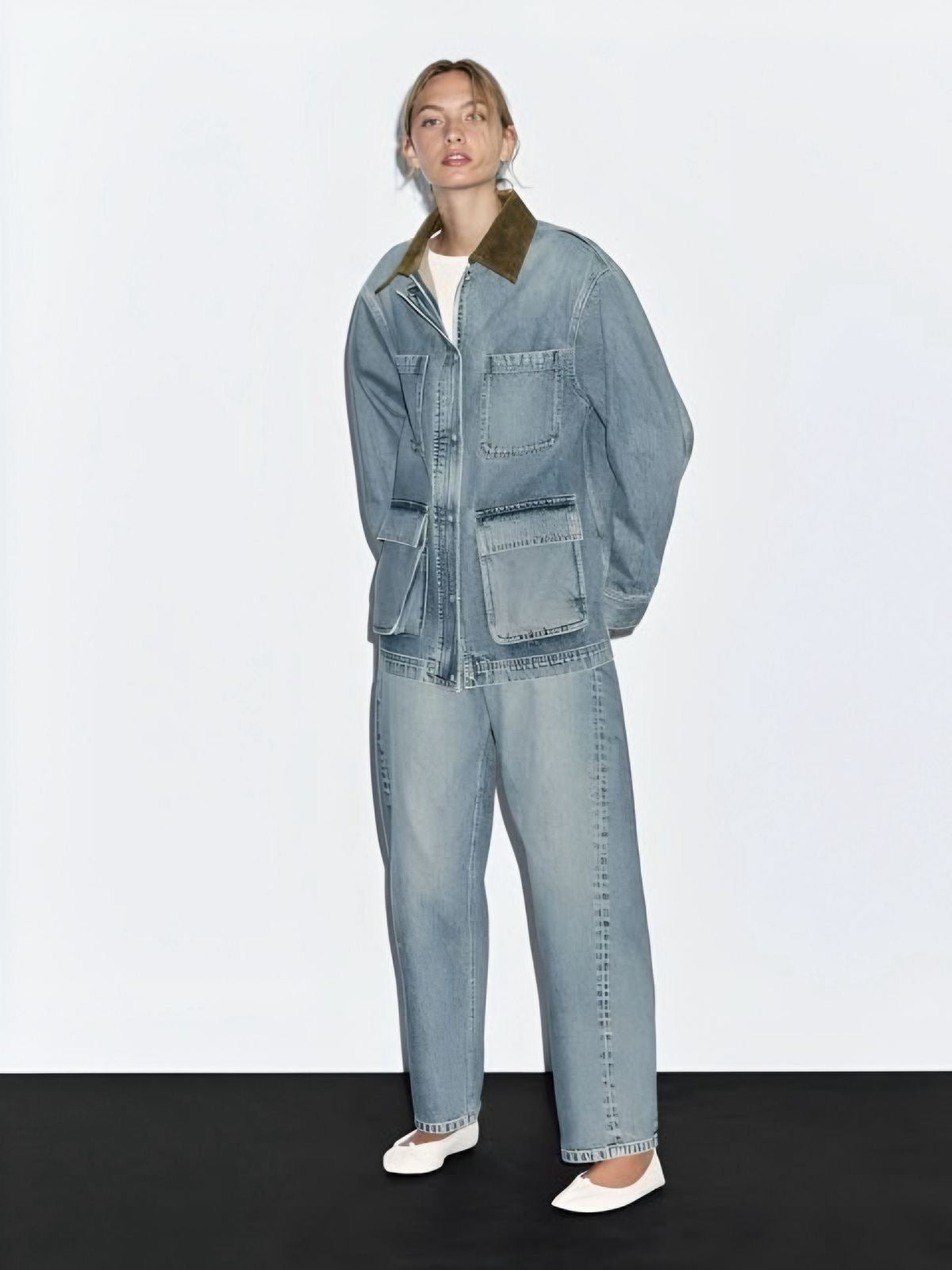 Massimo Women Jacket