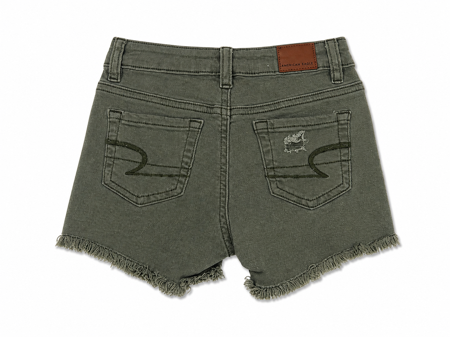American Eagle Short Kids Girls