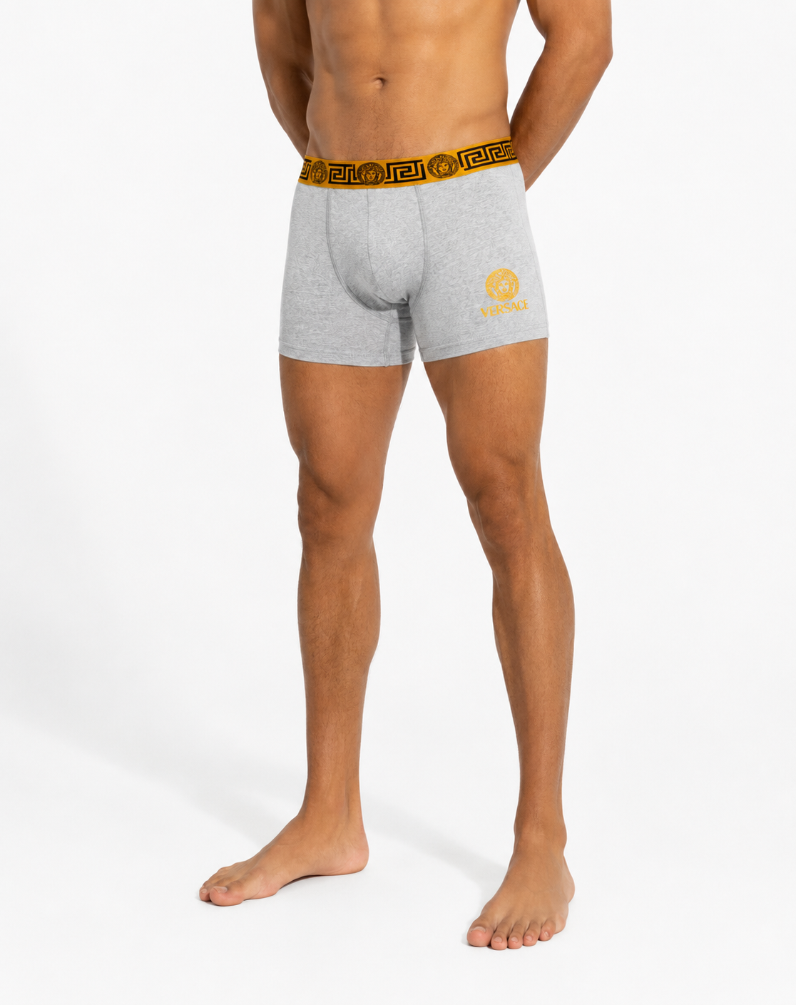 Versace Boxer Without Packing