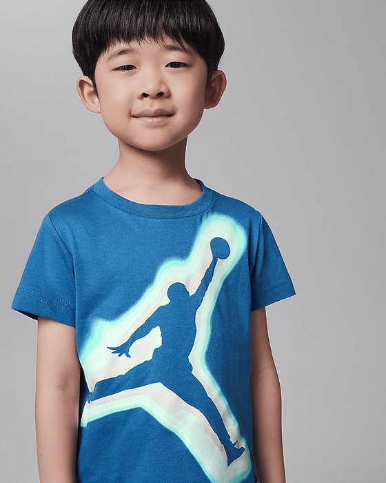 Nike Jordan Heat Toddler 2-SET