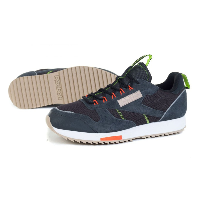 Reebok CL Leather Rupple Trail Men Shoes
