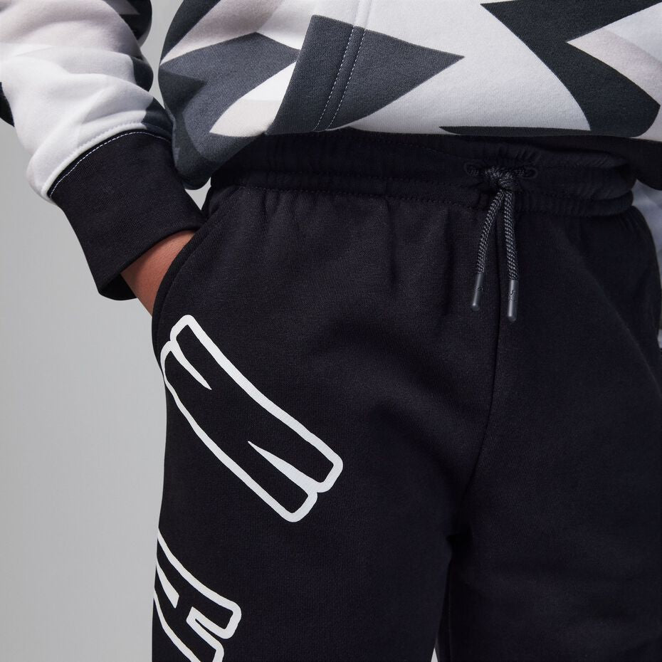 Jordan MJ Flight MVP French Terry Pants