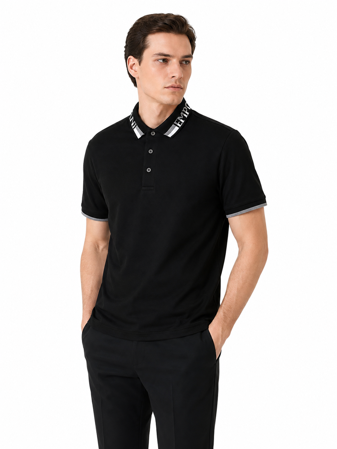 Emporio Armani polo tshirt