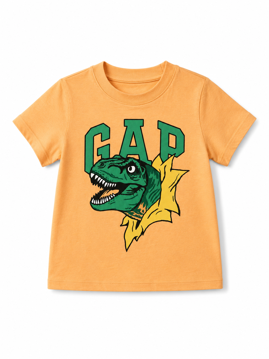 Gap Tshirt Short Sleeve