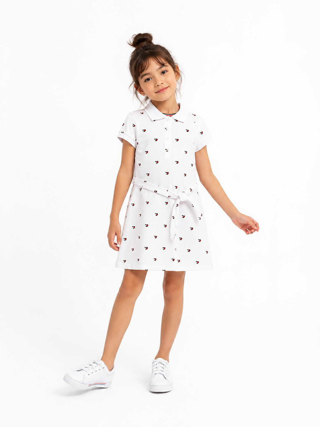 Tommy Hilfiger Dress Kids