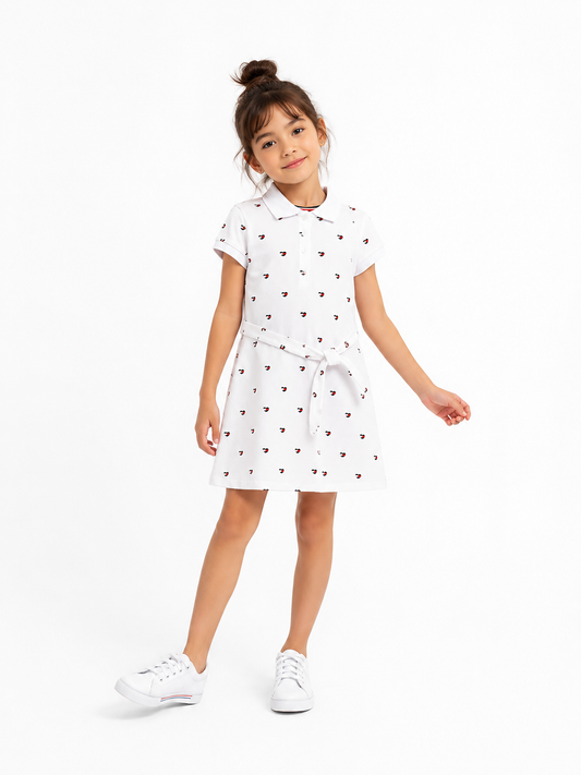 Tommy Hilfiger Dress Kids