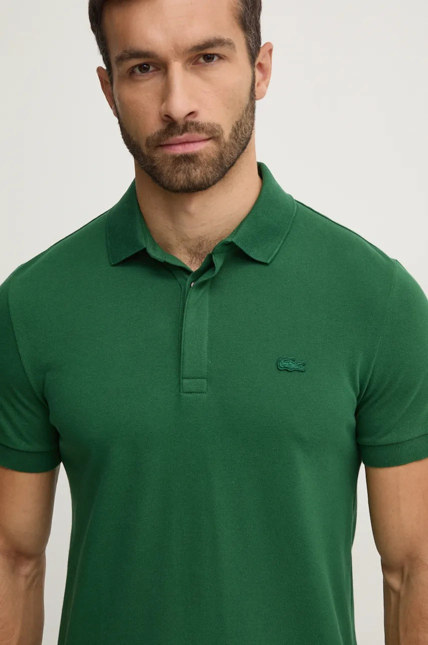 Lacoste Slim Fit Polo T-Shirt
