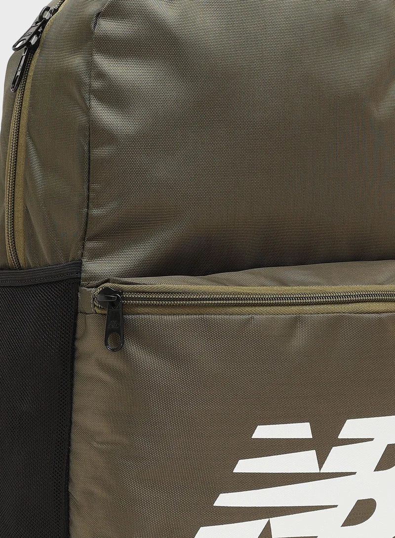 New Balance BTS Backpack Unisex