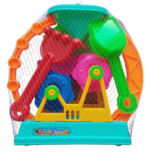 Max Beach Toy