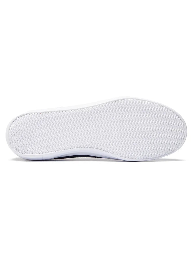 Lacoste Sneakers aus Stoff Ziane Chunky
