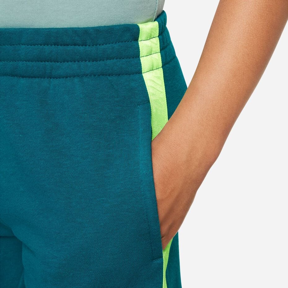 Nike Sportswear Taping Shorts Set