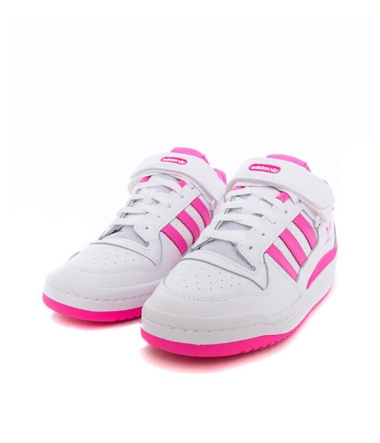 adidas Originals Forum Low J