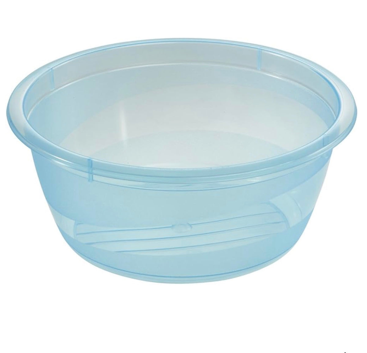Keeeper Frozen Food Storage Container Set,5 X 500 ML, Blue