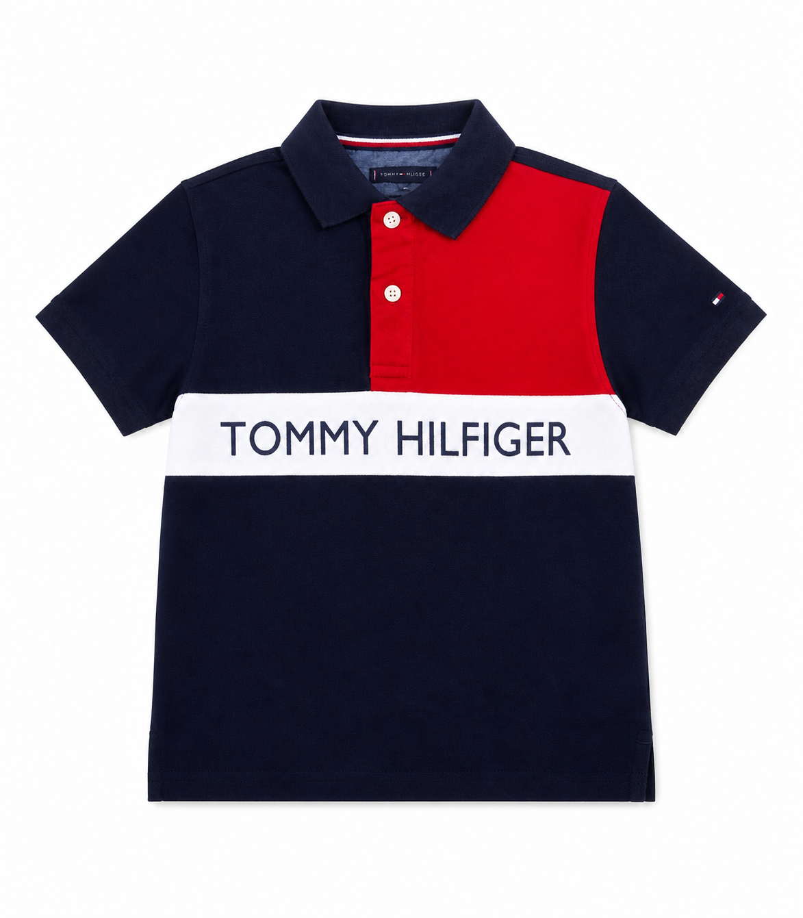 Tommy Hilfiger Polo Tshirt