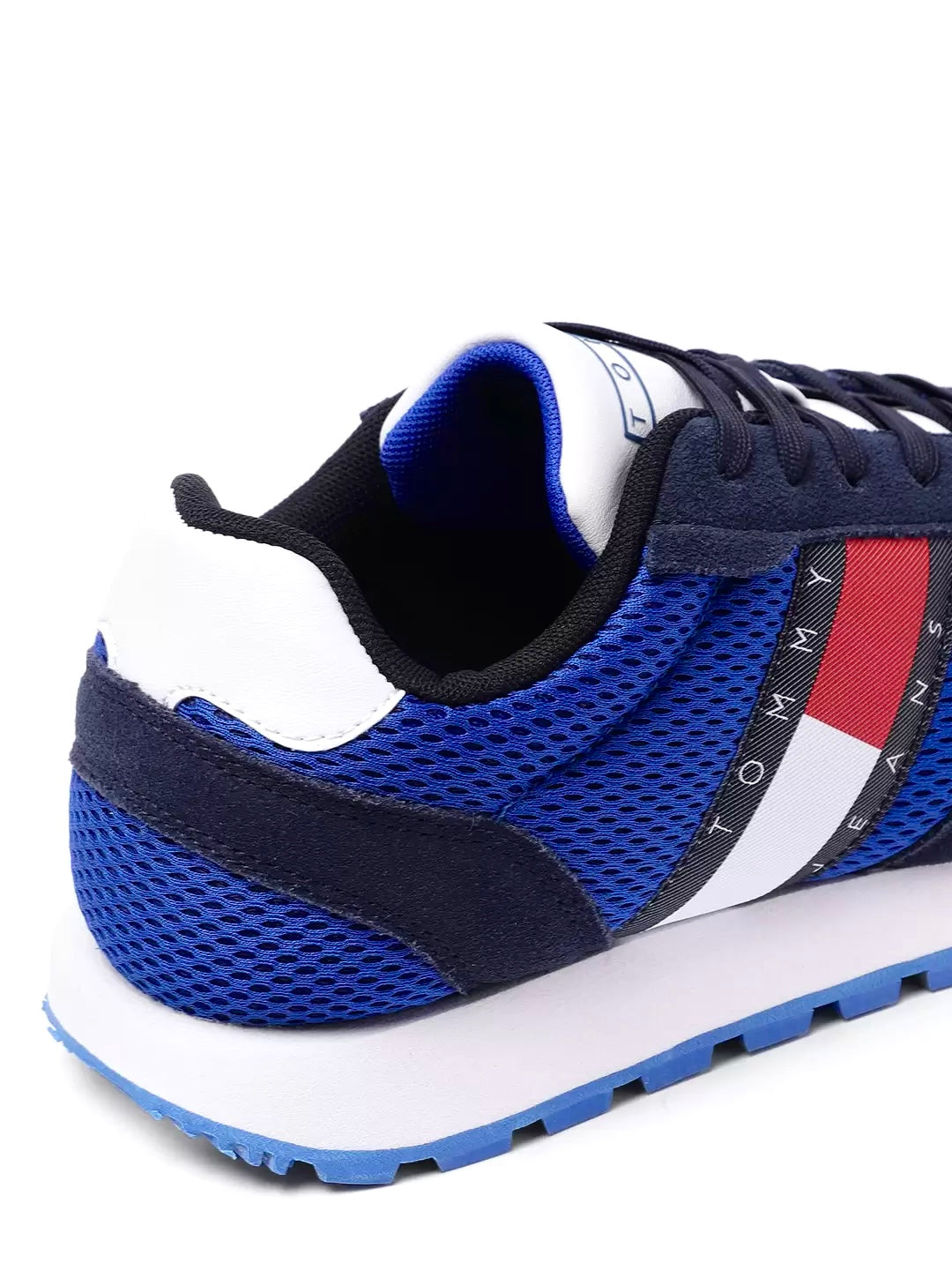 Tommy Hilfiger Jeans Retro Runner Mesh Men