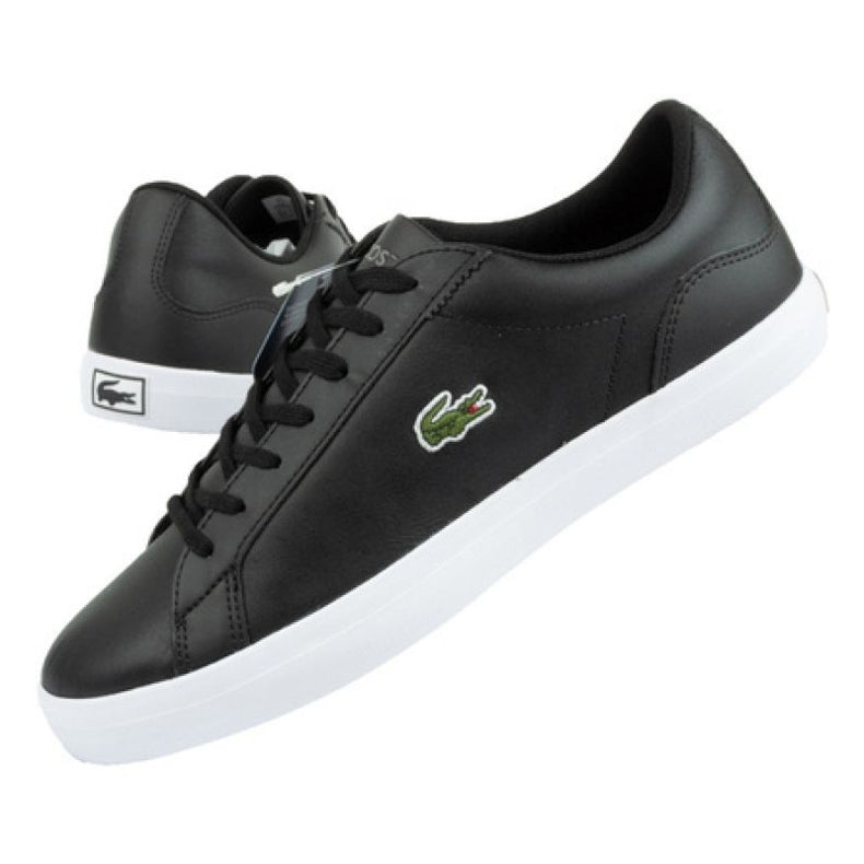 Lacoste Shoes Without Box