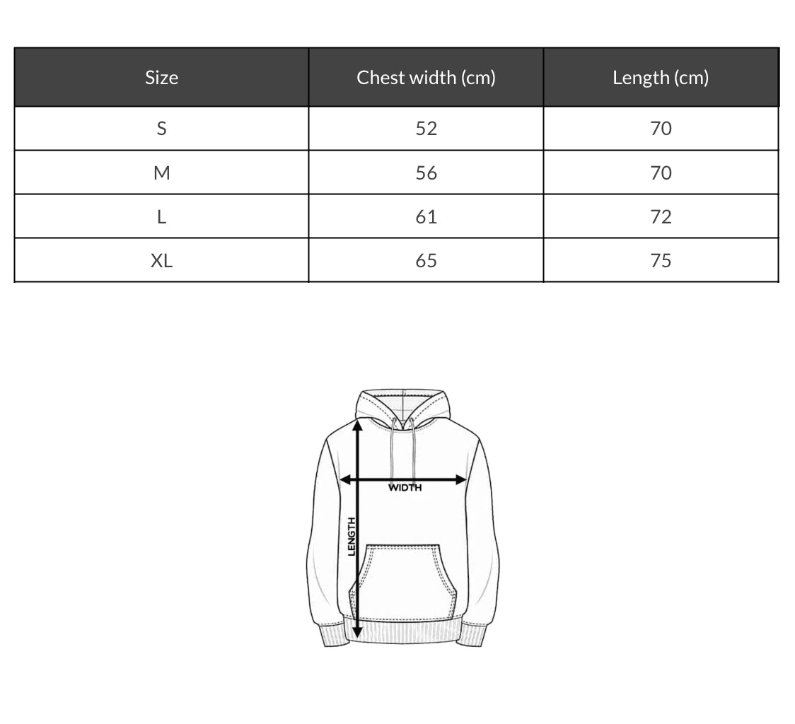 Nike Sportswear Club Fleece Hoodie