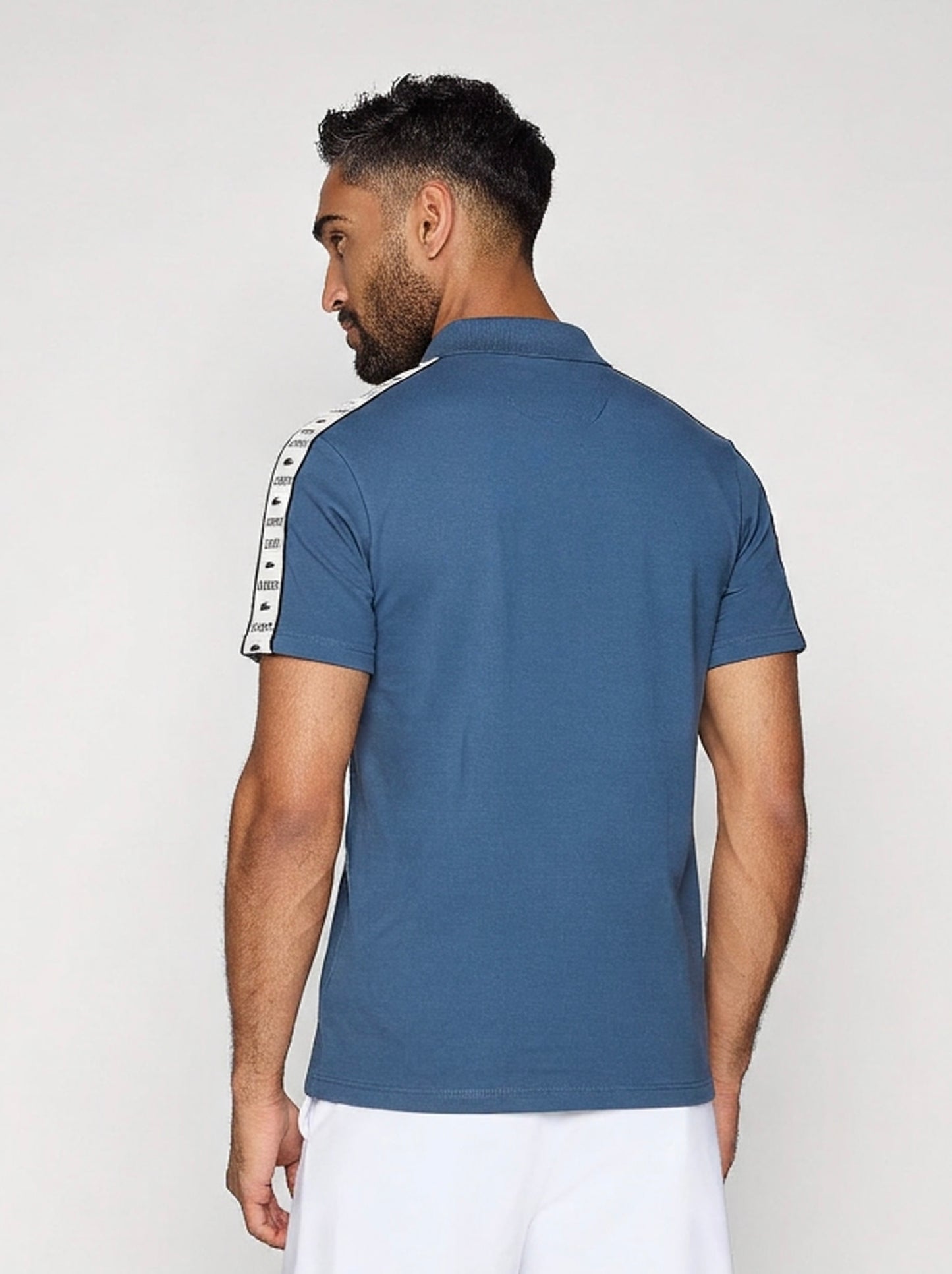 LACOSTE POLO TSHIRT SLIM FIT G LOGO