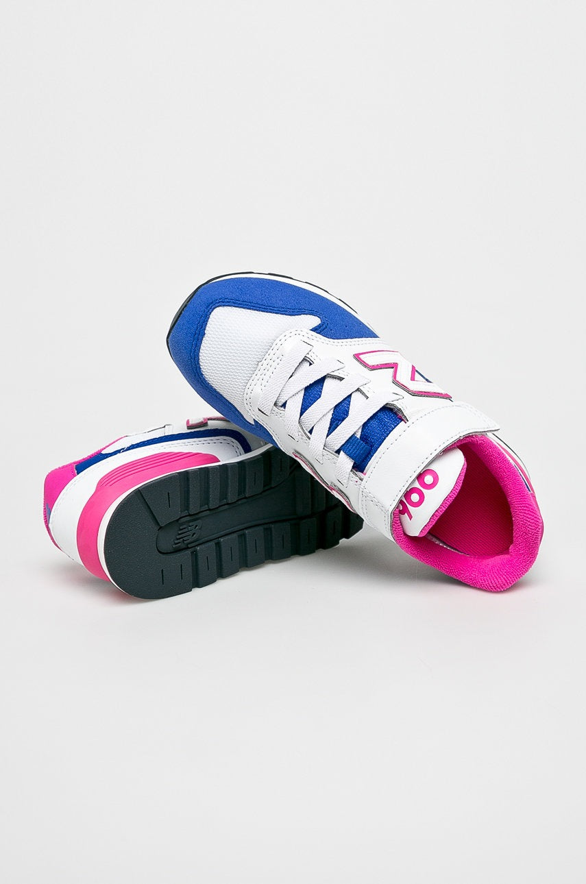 NEW BALANCE  996 SHOES