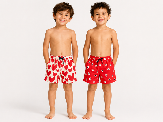 MotherCare Swim Short 2-Piece