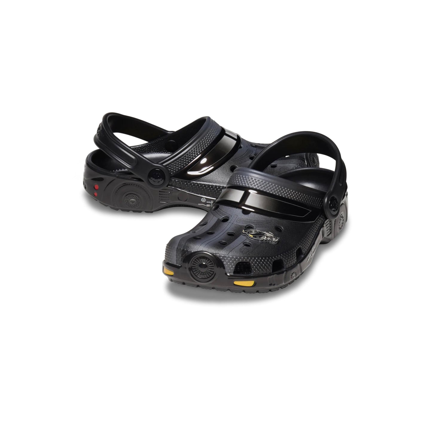 Crocs BATMOBILE Classic Clog