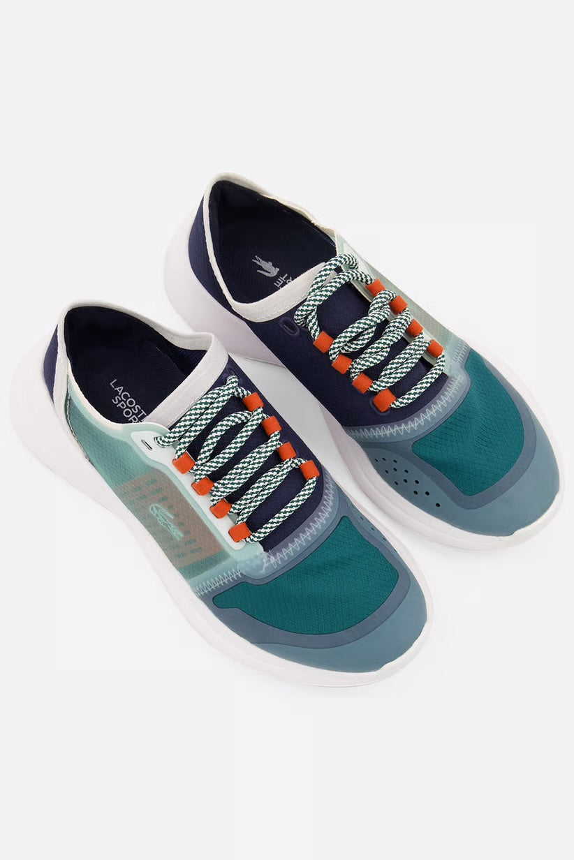 Lacoste sport shoes unisex