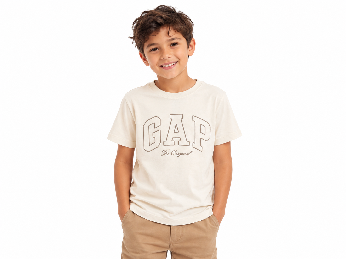 GAP Tshirt Kids