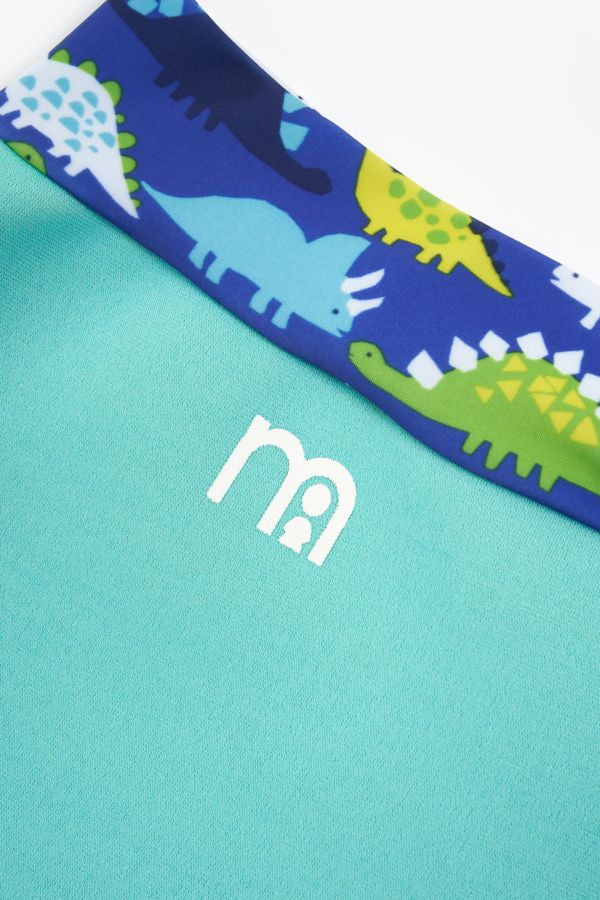 Mothercare Blue Baby Nappy Cover