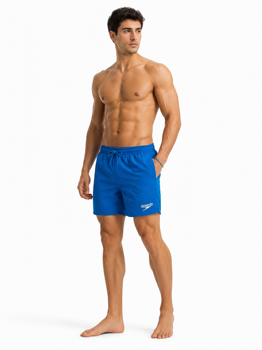 Speedo Swimshort Men Blue