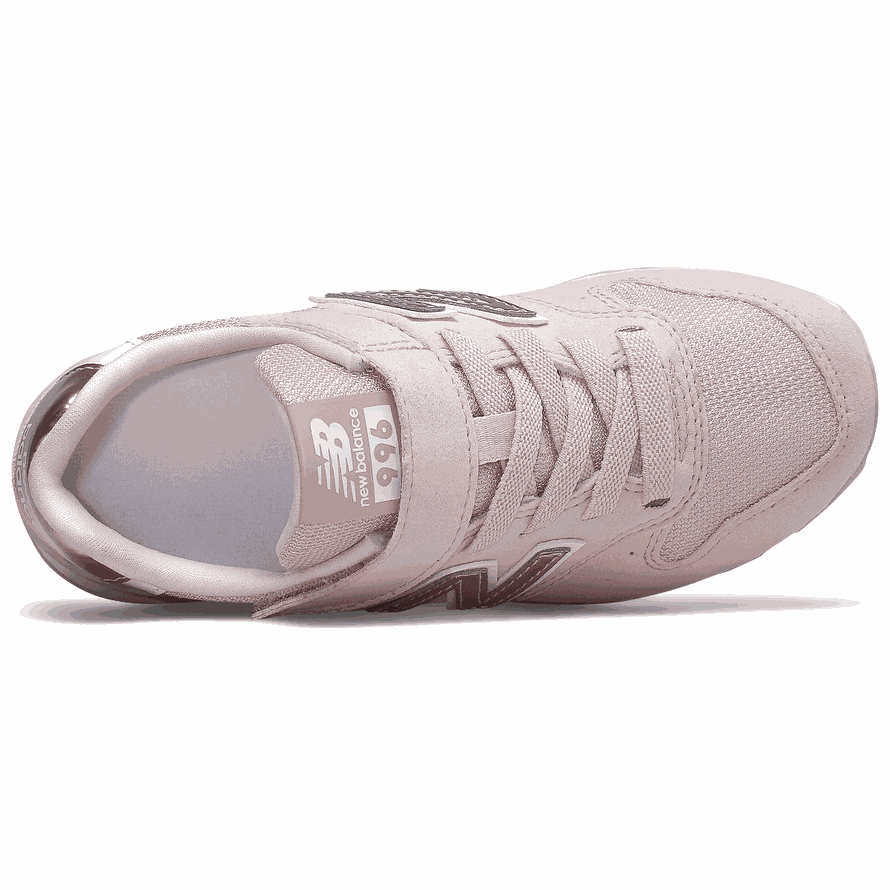 NEW BALANCE  996 SHOES