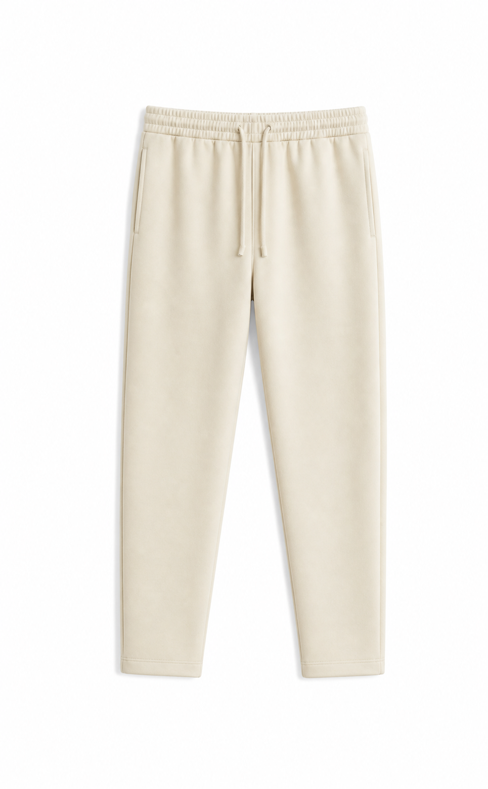 ZARA Men’s Biege Tailored Pants