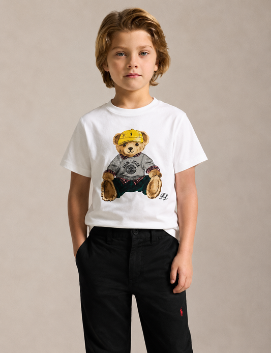 Ralph Lauren Tshirt Boys